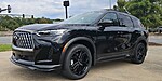 New 2026 INFINITI QX60 SPORT in ATLANTA, GEORGIA