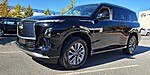 New 2026 INFINITI QX80 PURE in ATLANTA, GEORGIA