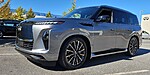 New 2026 INFINITI QX80 AUTOGRAPH in ATLANTA, GEORGIA