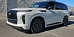 New 2026 INFINITI QX80 AUTOGRAPH in ATLANTA, GEORGIA