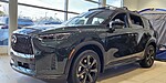 New 2026 INFINITI QX60 AUTOGRAPH in ATLANTA, GEORGIA