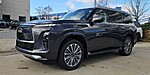 New 2026 INFINITI QX80 LUXE in ATLANTA, GEORGIA