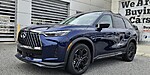 New 2026 INFINITI QX60 SPORT in ATLANTA, GEORGIA