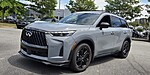 New 2026 INFINITI QX60 SPORT in ATLANTA, GEORGIA