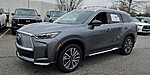 New 2026 INFINITI QX60 LUXE in ATLANTA, GEORGIA