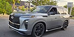 New 2026 INFINITI QX80 SPORT in ATLANTA, GEORGIA