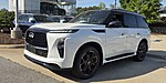 New 2026 INFINITI QX80 SPORT in ATLANTA, GEORGIA