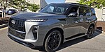 New 2026 INFINITI QX80 SPORT in ATLANTA, GEORGIA