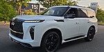 New 2026 INFINITI QX80 SPORT in ATLANTA, GEORGIA