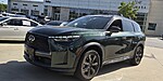 New 2026 INFINITI QX60 AUTOGRAPH in ATLANTA, GEORGIA