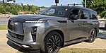 New 2026 INFINITI QX80 AUTOGRAPH in ATLANTA, GEORGIA