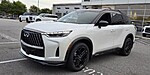 New 2026 INFINITI QX60 SPORT in ATLANTA, GEORGIA
