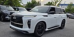 New 2026 INFINITI QX80 SPORT in ATLANTA, GEORGIA