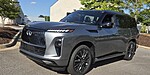 New 2026 INFINITI QX80 AUTOGRAPH in ATLANTA, GEORGIA