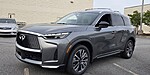 New 2027 INFINITI QX60 LUXE in ATLANTA, GEORGIA