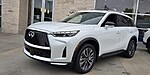 New 2027 INFINITI QX60 LUXE in ATLANTA, GEORGIA