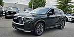 New 2027 INFINITI QX60 LUXE in ATLANTA, GEORGIA