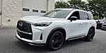 New 2027 INFINITI QX60 SPORT in ATLANTA, GEORGIA