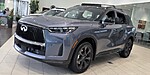New 2027 INFINITI QX60 AUTOGRAPH in ATLANTA, GEORGIA