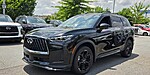 New 2027 INFINITI QX60 SPORT in ATLANTA, GEORGIA