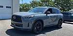 New 2027 INFINITI QX60 SPORT in ATLANTA, GEORGIA