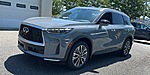 New 2027 INFINITI QX60 LUXE in ATLANTA, GEORGIA