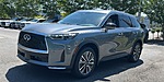 New 2027 INFINITI QX60 LUXE in ATLANTA, GEORGIA