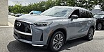 New 2027 INFINITI QX60 LUXE in ATLANTA, GEORGIA