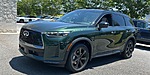 New 2027 INFINITI QX60 AUTOGRAPH in ATLANTA, GEORGIA