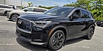 New 2026 INFINITI QX60 AUTOGRAPH in ATLANTA, GEORGIA