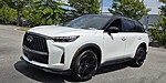 New 2026 INFINITI QX60 SPORT in ATLANTA, GEORGIA