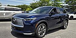 New 2026 INFINITI QX60 PURE in ATLANTA, GEORGIA