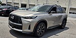 New 2026 INFINITI QX60 AUTOGRAPH in ATLANTA, GEORGIA