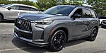 New 2026 INFINITI QX60 SPORT in ATLANTA, GEORGIA