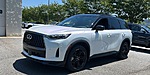New 2027 INFINITI QX60 SPORT in ATLANTA, GEORGIA