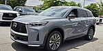 New 2027 INFINITI QX60 LUXE in ATLANTA, GEORGIA