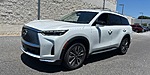 New 2026 INFINITI QX60 LUXE in ATLANTA, GEORGIA