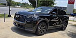 New 2027 INFINITI QX60 AUTOGRAPH in ATLANTA, GEORGIA