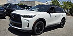 New 2027 INFINITI QX60 SPORT in ATLANTA, GEORGIA