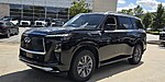 New 2026 INFINITI QX80 PURE in ATLANTA, GEORGIA