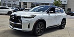 New 2027 INFINITI QX60 AUTOGRAPH in ATLANTA, GEORGIA