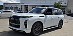New 2026 INFINITI QX80 AUTOGRAPH in ATLANTA, GEORGIA