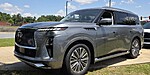 New 2026 INFINITI QX80 LUXE in ATLANTA, GEORGIA