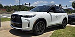 New 2027 INFINITI QX60 AUTOGRAPH in ATLANTA, GEORGIA