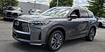 New 2027 INFINITI QX60 LUXE in ATLANTA, GEORGIA