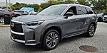 New 2027 INFINITI QX60 LUXE in ATLANTA, GEORGIA