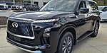 New 2026 INFINITI QX80 PURE in ATLANTA, GEORGIA