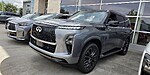 New 2027 INFINITI QX80 AUTOGRAPH in ATLANTA, GEORGIA