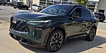 New 2027 INFINITI QX65 AUTOGRAPH in ATLANTA, GEORGIA