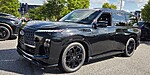 New 2027 INFINITI QX80 SPORT in ATLANTA, GEORGIA